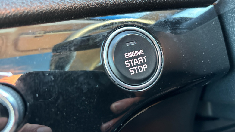 Kia Sportage 1.7 CRDi ISG 4 5dr Diesel Estate